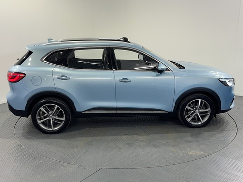 1.5 T-GDI 16.6kWh Exclusive SUV 5dr Petrol Plug-in Hybrid Auto Euro 6 (s/s) (258 ps)