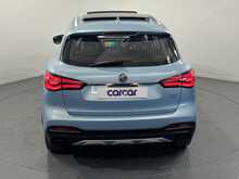 MG MG HS T-GDI Exclusive 