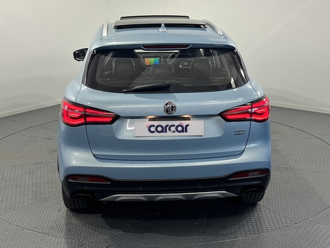 1.5 T-GDI 16.6kWh Exclusive SUV 5dr Petrol Plug-in Hybrid Auto Euro 6 (s/s) (258 ps)