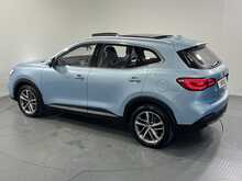 MG MG HS T-GDI Exclusive 