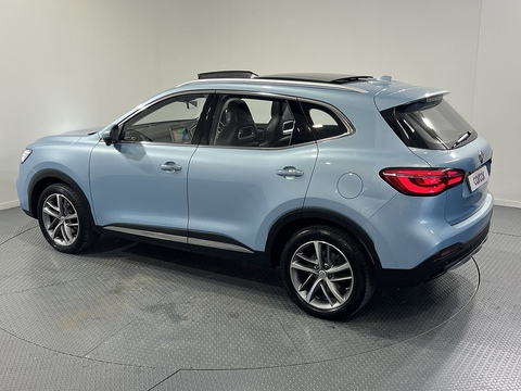1.5 T-GDI 16.6kWh Exclusive SUV 5dr Petrol Plug-in Hybrid Auto Euro 6 (s/s) (258 ps)