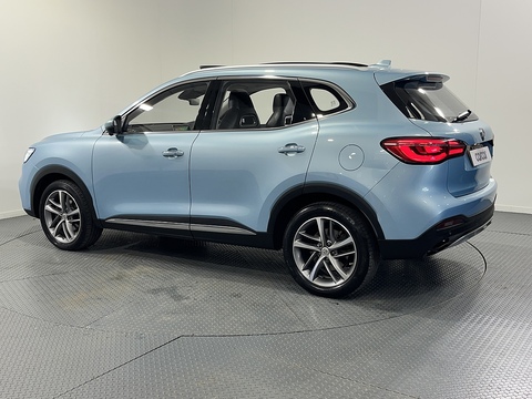 1.5 T-GDI 16.6kWh Exclusive SUV 5dr Petrol Plug-in Hybrid Auto Euro 6 (s/s) (258 ps)