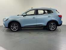 MG MG HS T-GDI Exclusive 