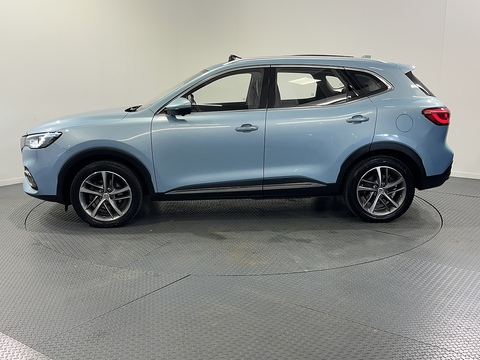 1.5 T-GDI 16.6kWh Exclusive SUV 5dr Petrol Plug-in Hybrid Auto Euro 6 (s/s) (258 ps)