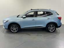 MG MG HS T-GDI Exclusive 