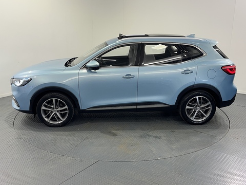 1.5 T-GDI 16.6kWh Exclusive SUV 5dr Petrol Plug-in Hybrid Auto Euro 6 (s/s) (258 ps)