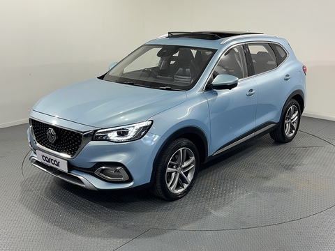 1.5 T-GDI 16.6kWh Exclusive SUV 5dr Petrol Plug-in Hybrid Auto Euro 6 (s/s) (258 ps)