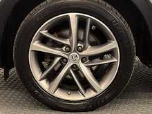 MG MG HS T-GDI Exclusive 