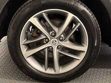 MG MG HS T-GDI Exclusive 