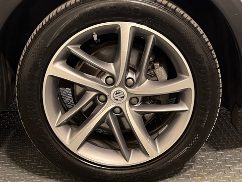 1.5 T-GDI 16.6kWh Exclusive SUV 5dr Petrol Plug-in Hybrid Auto Euro 6 (s/s) (258 ps)