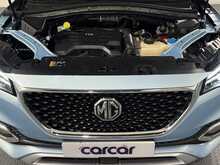 MG MG HS T-GDI Exclusive 