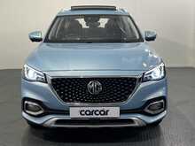 MG MG HS T-GDI Exclusive 