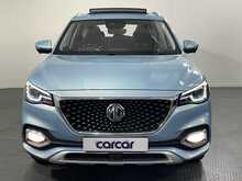 MG MG HS T-GDI Exclusive 