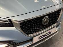 MG MG HS T-GDI Exclusive 