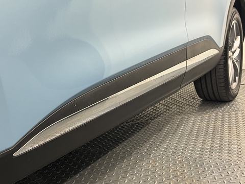 1.5 T-GDI 16.6kWh Exclusive SUV 5dr Petrol Plug-in Hybrid Auto Euro 6 (s/s) (258 ps)