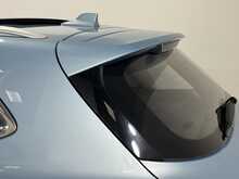 MG MG HS T-GDI Exclusive 