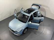 MG MG HS T-GDI Exclusive 