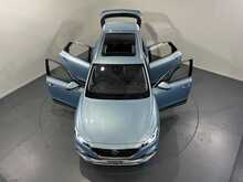 MG MG HS T-GDI Exclusive 