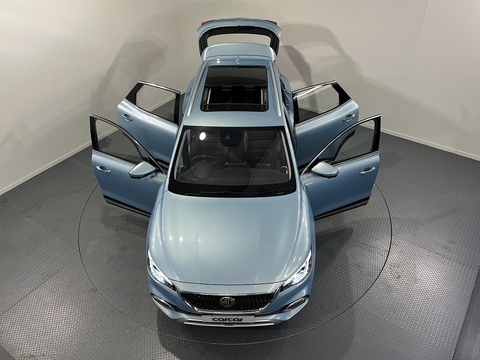 1.5 T-GDI 16.6kWh Exclusive SUV 5dr Petrol Plug-in Hybrid Auto Euro 6 (s/s) (258 ps)