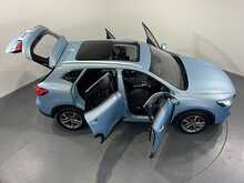 MG MG HS T-GDI Exclusive 