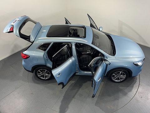 1.5 T-GDI 16.6kWh Exclusive SUV 5dr Petrol Plug-in Hybrid Auto Euro 6 (s/s) (258 ps)