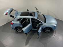 MG MG HS T-GDI Exclusive 