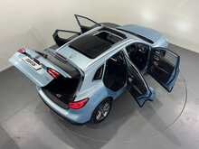 MG MG HS T-GDI Exclusive 