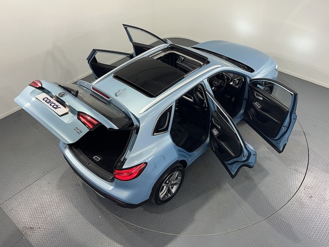 1.5 T-GDI 16.6kWh Exclusive SUV 5dr Petrol Plug-in Hybrid Auto Euro 6 (s/s) (258 ps)