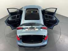 MG MG HS T-GDI Exclusive 