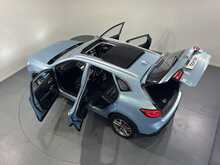 MG MG HS T-GDI Exclusive 