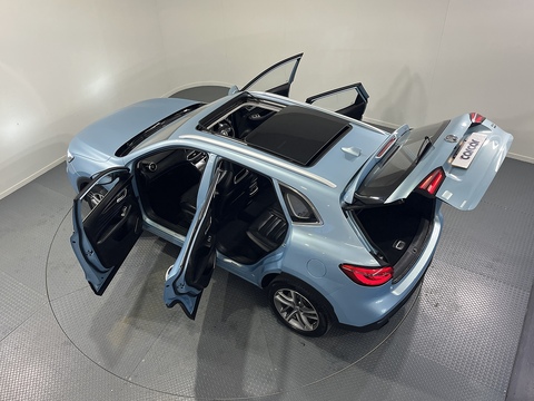 1.5 T-GDI 16.6kWh Exclusive SUV 5dr Petrol Plug-in Hybrid Auto Euro 6 (s/s) (258 ps)