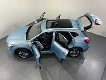 MG MG HS T-GDI Exclusive 