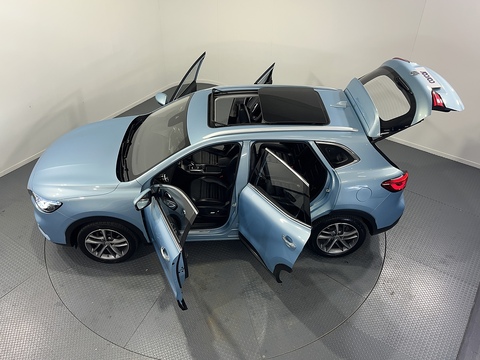 1.5 T-GDI 16.6kWh Exclusive SUV 5dr Petrol Plug-in Hybrid Auto Euro 6 (s/s) (258 ps)