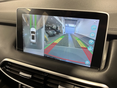 1.5 T-GDI 16.6kWh Exclusive SUV 5dr Petrol Plug-in Hybrid Auto Euro 6 (s/s) (258 ps)