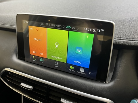 1.5 T-GDI 16.6kWh Exclusive SUV 5dr Petrol Plug-in Hybrid Auto Euro 6 (s/s) (258 ps)