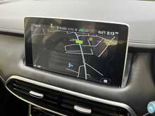 MG MG HS T-GDI Exclusive 