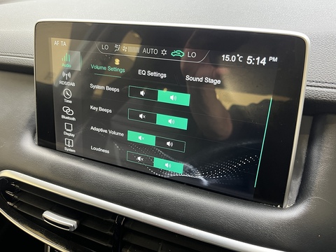 1.5 T-GDI 16.6kWh Exclusive SUV 5dr Petrol Plug-in Hybrid Auto Euro 6 (s/s) (258 ps)