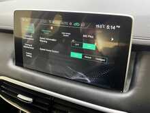 MG MG HS T-GDI Exclusive 