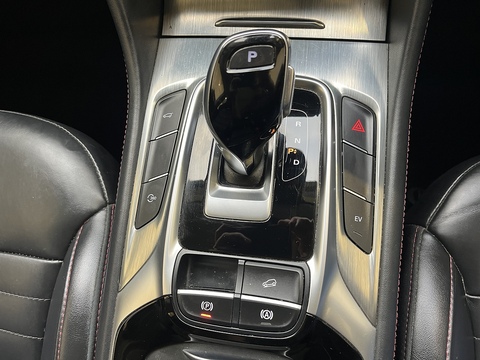 1.5 T-GDI 16.6kWh Exclusive SUV 5dr Petrol Plug-in Hybrid Auto Euro 6 (s/s) (258 ps)