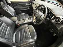 MG MG HS T-GDI Exclusive 