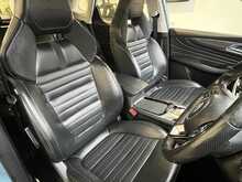 MG MG HS T-GDI Exclusive 