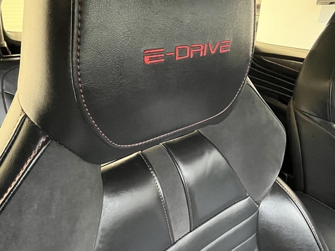 1.5 T-GDI 16.6kWh Exclusive SUV 5dr Petrol Plug-in Hybrid Auto Euro 6 (s/s) (258 ps)