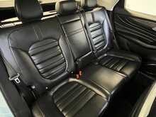 MG MG HS T-GDI Exclusive 