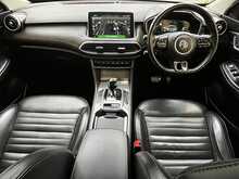 MG MG HS T-GDI Exclusive 