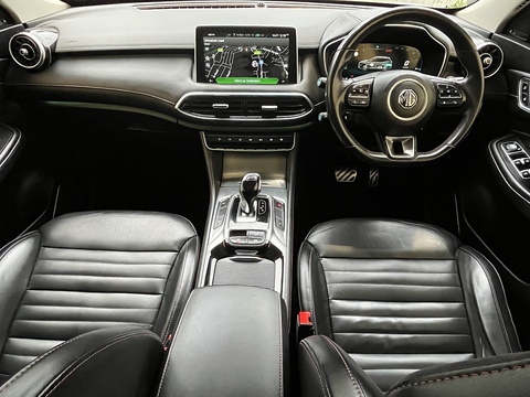 1.5 T-GDI 16.6kWh Exclusive SUV 5dr Petrol Plug-in Hybrid Auto Euro 6 (s/s) (258 ps)