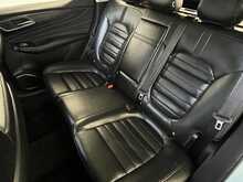 MG MG HS T-GDI Exclusive 