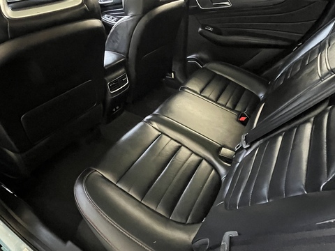 1.5 T-GDI 16.6kWh Exclusive SUV 5dr Petrol Plug-in Hybrid Auto Euro 6 (s/s) (258 ps)