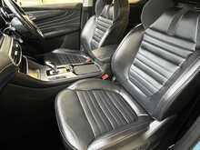 MG MG HS T-GDI Exclusive 