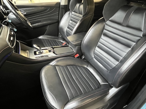 1.5 T-GDI 16.6kWh Exclusive SUV 5dr Petrol Plug-in Hybrid Auto Euro 6 (s/s) (258 ps)