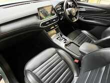 MG MG HS T-GDI Exclusive 